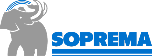 Soprema roofing materials