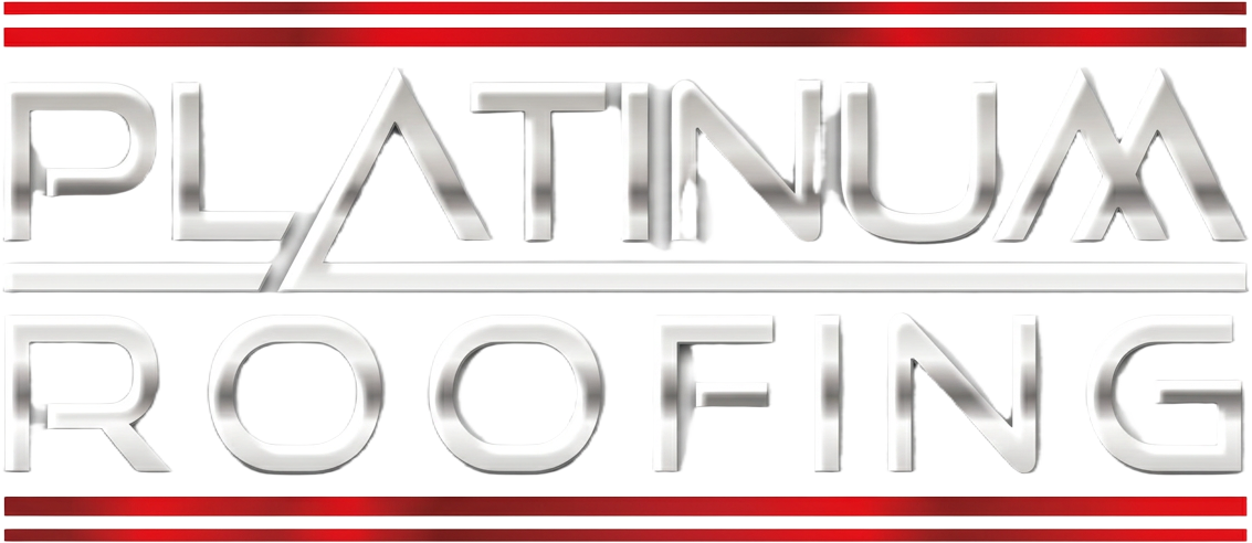 Platinum Roofing logo